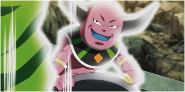 Dragon Ball 5 Coolest Looking Gods Of Destruction (& 5 Lamest Ones) Dragon Ball 5 Coolest Looking Gods Of Destruction (& 5 Lamest Ones)